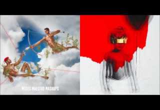 Montero Call Me By Your Name X Work Mashup Lil Nas X Rihanna