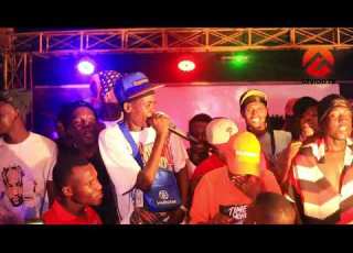 SHOW LIVE SAMASI USIKU WA CHEZA KAMA MATUA MANZESE TIPTOP 2026 YA MOTOOO