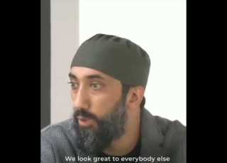  Be Careful With Your Tongue People Tongue Gossip Shorts People Tongue Islamicvideo Noumanalikhan
