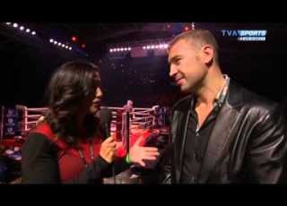 2014 09 23 Jan Michan L Poulin Vs Michel Tsalla TVA Sport DVDRip
