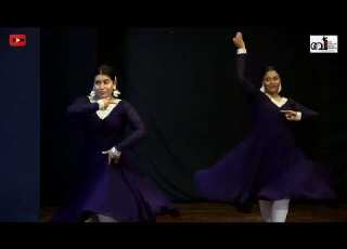  Kuttikoodaram Children S Summer Camp 25 Closing Ceremony Dance Performance Faculties Of THAMP