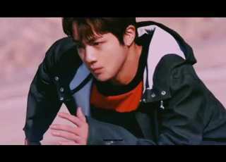 BTS FMV Indila Dernière Danse