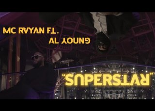 Mc Rayan X Alyoung Superstar امسي ريان و اليونق سوبر ستار Official Music Video