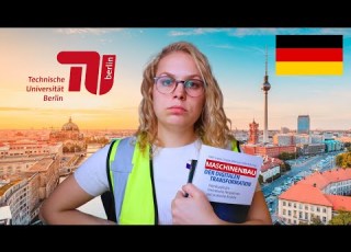 My Experience Studying Mechanical Engineering In Germany