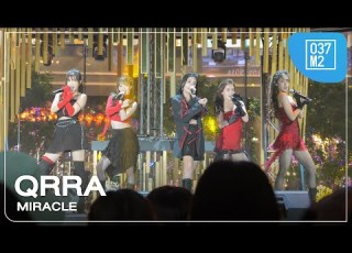 QRRA Miracle Amazing Thailand Countdown 2024 Icon Siam Overall 4K 60p 231230
