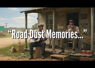  Old Road Blues Deep Southern Blues Blues Masterpiece