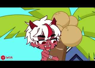  Bex Can Control People S Fart Girl S Embarrassing Moment Gacha Life Clap Snap