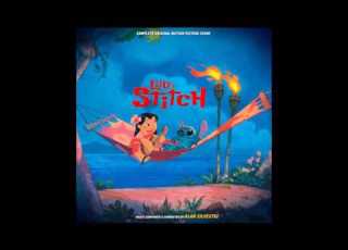  Lilo Stitch Soundtrack Nani Chases Lilo