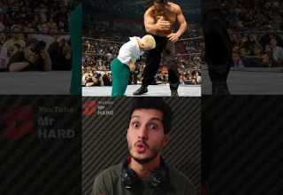 این کوتوله تونست یه غول رو شکست بده