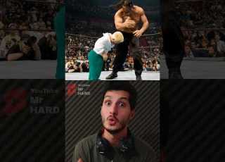 این کوتوله تونست یه غول رو شکست بده