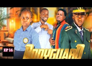  BODYGUARD EP 14 Kiparabrand Bodyguard Sandraofficial Fobytv
