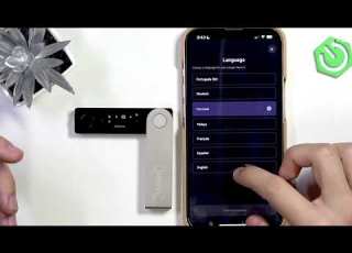  LEDGER Nano X How To Change Language