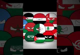 Palestine Countryballs لايك اشتراك انميشن انميشين انميشن الدول Shorts لايك اشتراك