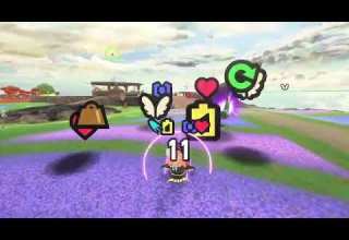 カービィのエアライダー への参加 Part200