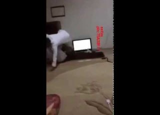  مقلب الثعبان
