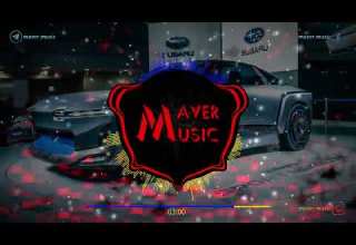 Степан Гіга Я поклав своє кохання на вівтар MAVER Remix І його благословив Небесний цар