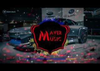 Степан Гіга Я поклав своє кохання на вівтар MAVER Remix І його благословив Небесний цар