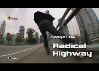  Radical Highway In Real Life
