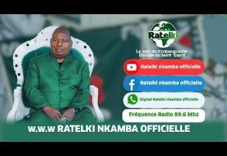 CULTE MATINAL DU 09 FEVRIER 2026 A NKAMBA NOUVELLE JERUSALEM