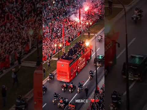 المغرب بلادي