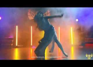  Hot Belly Dance شرقي مصري