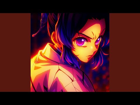 Shinobu Theme From Demon Slayer