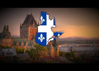  Demain Nous Appartient Québécois Patriotic Song Lyrics Translation
