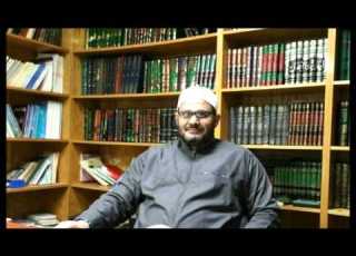 الشيخ رضا شطا سلسلة روائع قرآنية ولذكر الله اكبر