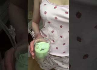 My Morning Routine Just Got A LOT Better With ASMR