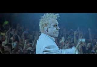 Lindemann Ding Dong Song Live In Moscow 2020