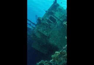 العثور على كنوز لا تقدر بثمن على متن السفينة سيدة العجائب التي غرقت عام 1656