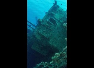 العثور على كنوز لا تقدر بثمن على متن السفينة سيدة العجائب التي غرقت عام 1656