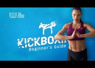  A Beginner S Guide To The World Games 2025 Kickboxing