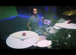 Soolking Ft Anas Zaho Nej Datni By Belal Drum Remix