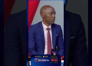 UGDECIDES2026 Ebireetedde Obukulembeze Okufuka Omulimu Hon Mike Kennedy Sebalu