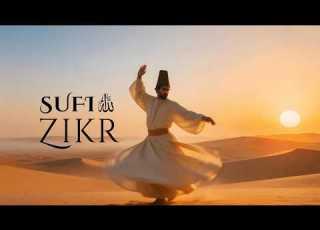 Step Into The Sacred Silence Rumi S Mystical Sufi Music For Inner Awakening And Deep Soul Healing