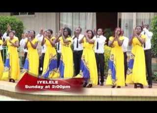 Iyelele 15th May Promo