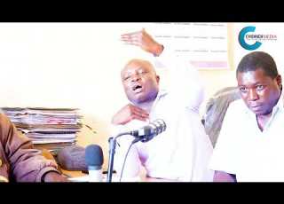 4 In One Zvakaoma Baba Vane Nyaya Zhinji Mudare Chief Ngezi S Community Justice Center