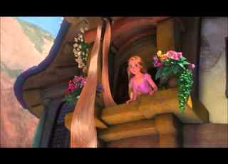  Tangled Taking Chances