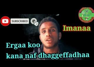 Ergaa Karaa Sambe Tube Hordoftoota Isaatif Darbe