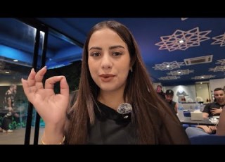  حسيت بفرحة غريبة منين وصلت لتايلاند كيفاش كان الإستقبال أحسن حاجة درت