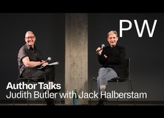  Who S Afraid Of Gender Judith Butler And Jack Halberstam In Conversation