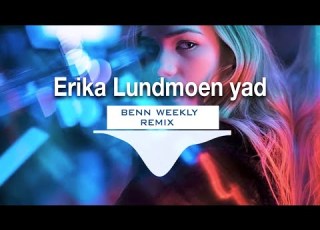 ريمي Erika Lundmoen Yad GLUBINA Remix 2020 Bass Boosted Эрика Лундмоен Глубина
