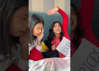  When Did You Get Your First Period Firstperiod Unexpected Perioddrama Jagritipahwa Struggle