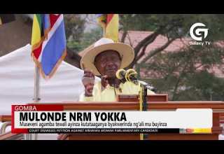 Mulonde Nrm Yokka DailyDose