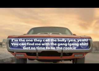  Jay F K Beats Bully Lyrics
