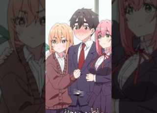 انمي ال100 حبيبة Animecharacter Anime انمي اوتاكو Otaku انميات ابلور كوميدي