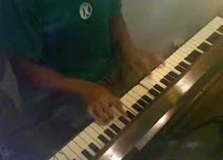  Rihanna Cry Piano Version Request