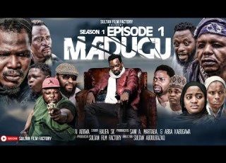 Madugu Season 1 Episode 1 With English Subtitle Sultan Film Factory