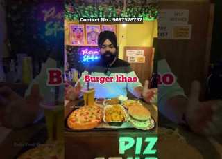 Unlimited Platter 199 Unlimited Platter Buffet Olddelhi Khatushyam Bhfyp Eastdelhi Delhi